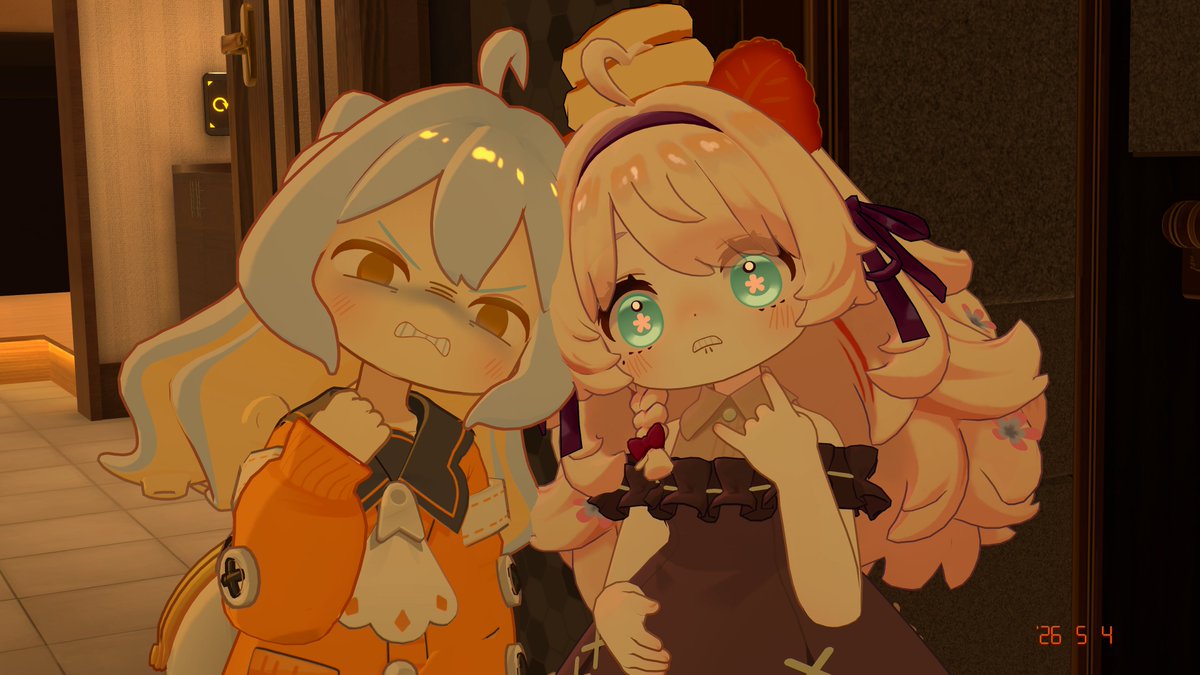 もぬーら tweet media
