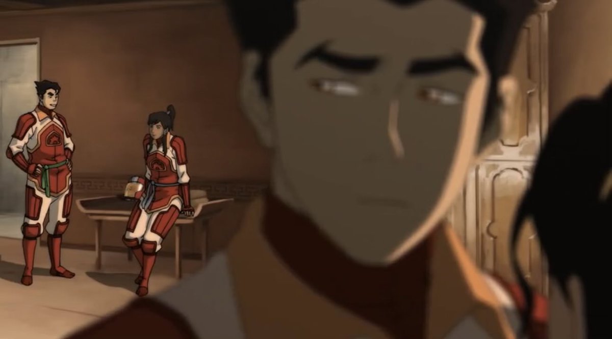 dia 🂱 rewatching tlok tweet media