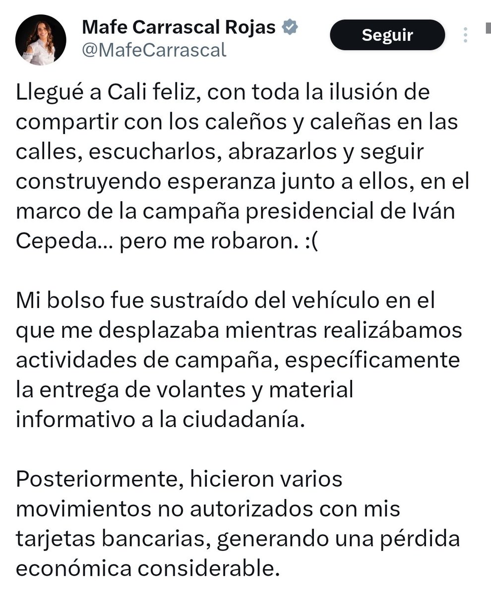 Santiago Uribe tweet media