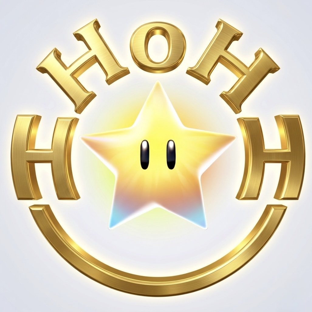 BBMarioBros's tweet image. WEEK 🔟🌈✨ #BigBrother #MarioBros #SeasonThree 🧵 

It is now time for the #HoH competition❗️