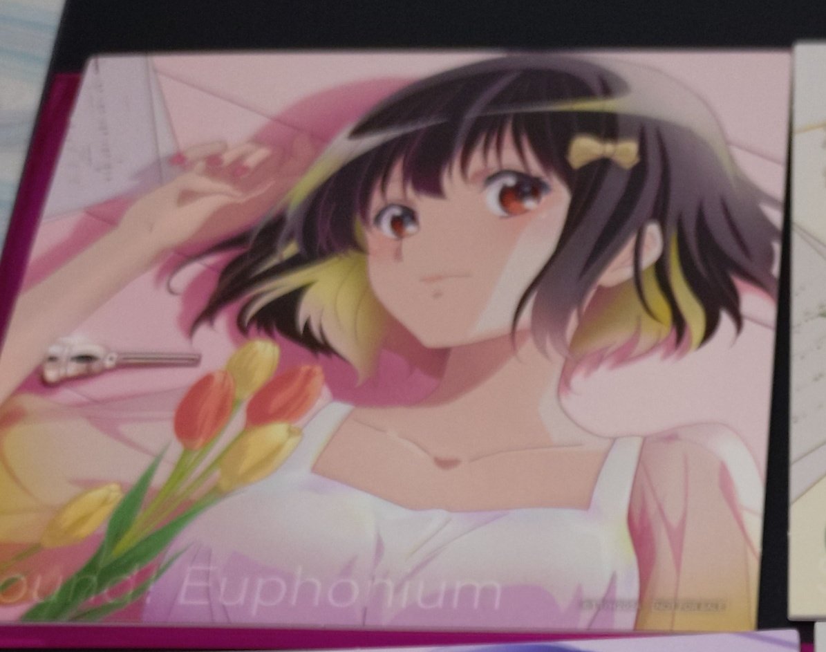 音色のミレイ tweet media