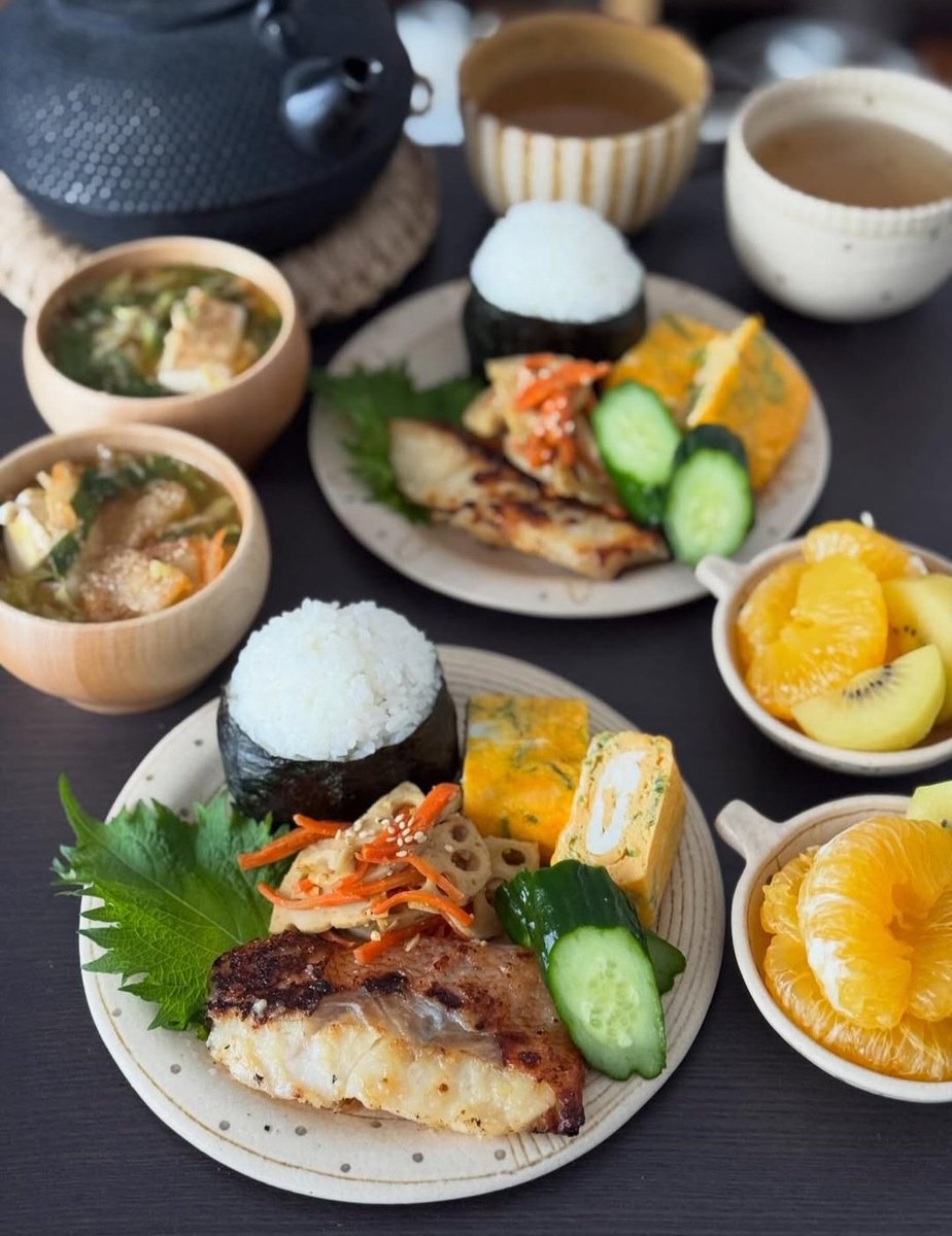 WesterosiHermit's tweet image. #Lunch #Foodie ✨️