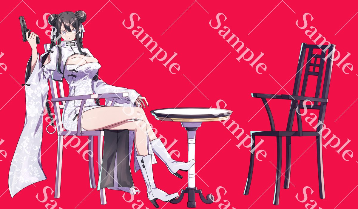 TRPG_meiji's tweet photo. ◆SKIMA様にてご依頼受け付けてます。立ち絵・SD以外にも一枚絵のご依頼等もお声がけいただければ個別で請け負っておりますのでお気軽にご相談ください～
#SKIMA #イラスト依頼 #コミッション

【招待コード付きリンク】
▨立ち絵
https://t.co/r8jRWZoYaR

▨SDイラスト
https://t.co/8C03RpTAfa https://t.co/kIvgM2kinw