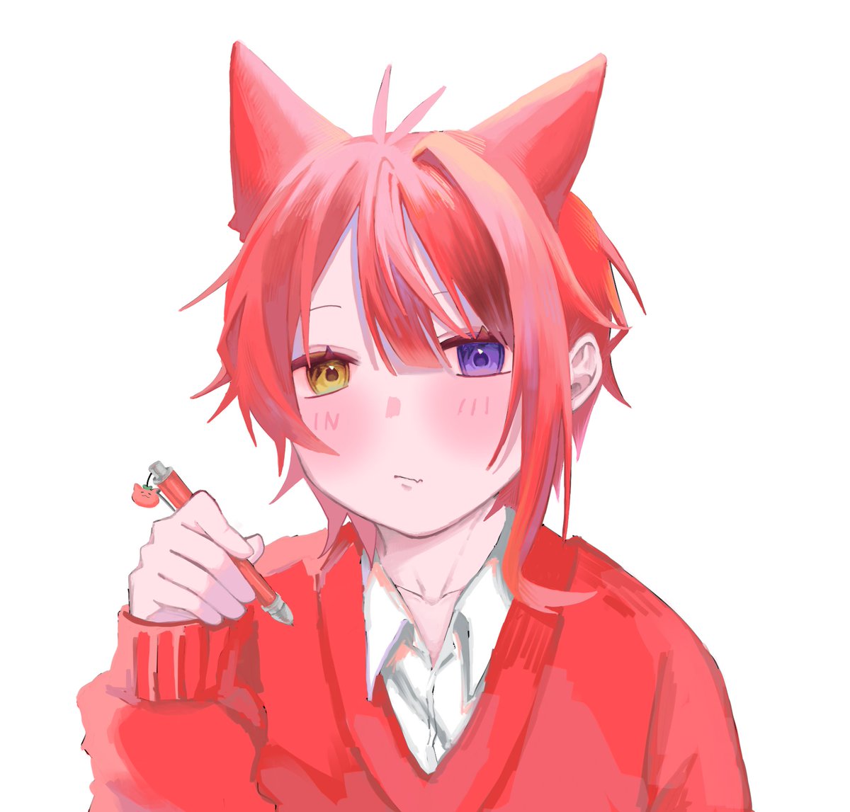 ﾏｼｭﾏﾛ tweet media