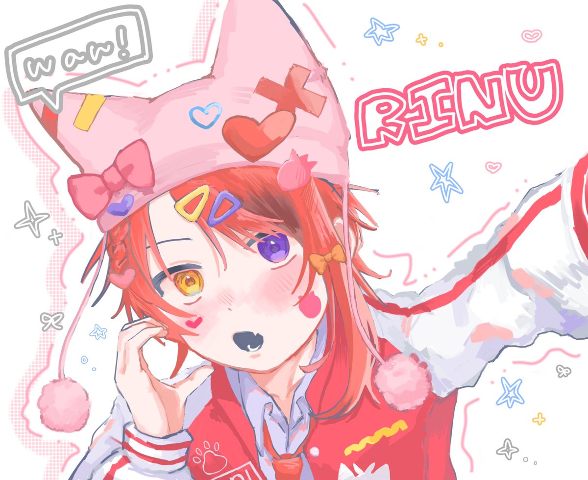 ﾏｼｭﾏﾛ tweet media