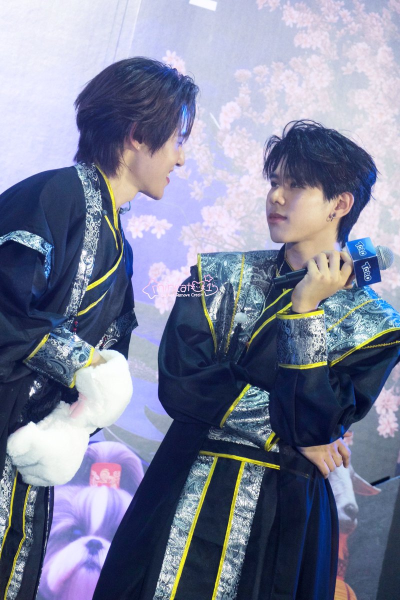 ₊˚ʚ ᗢ₊ ℳ. ᰔᩚ TUI LYKN:Offroad:Keen:NINE:HSW ♪♫~ tweet media