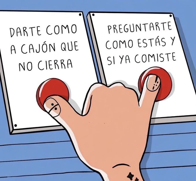 Pensamientos tweet media