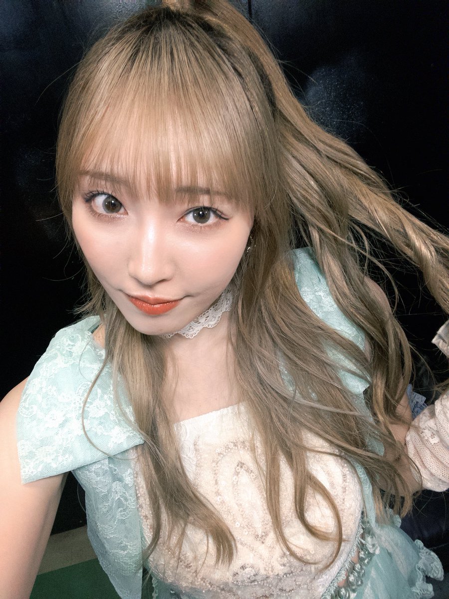 譜久村聖 ＆ マネージャー【公式】 tweet media