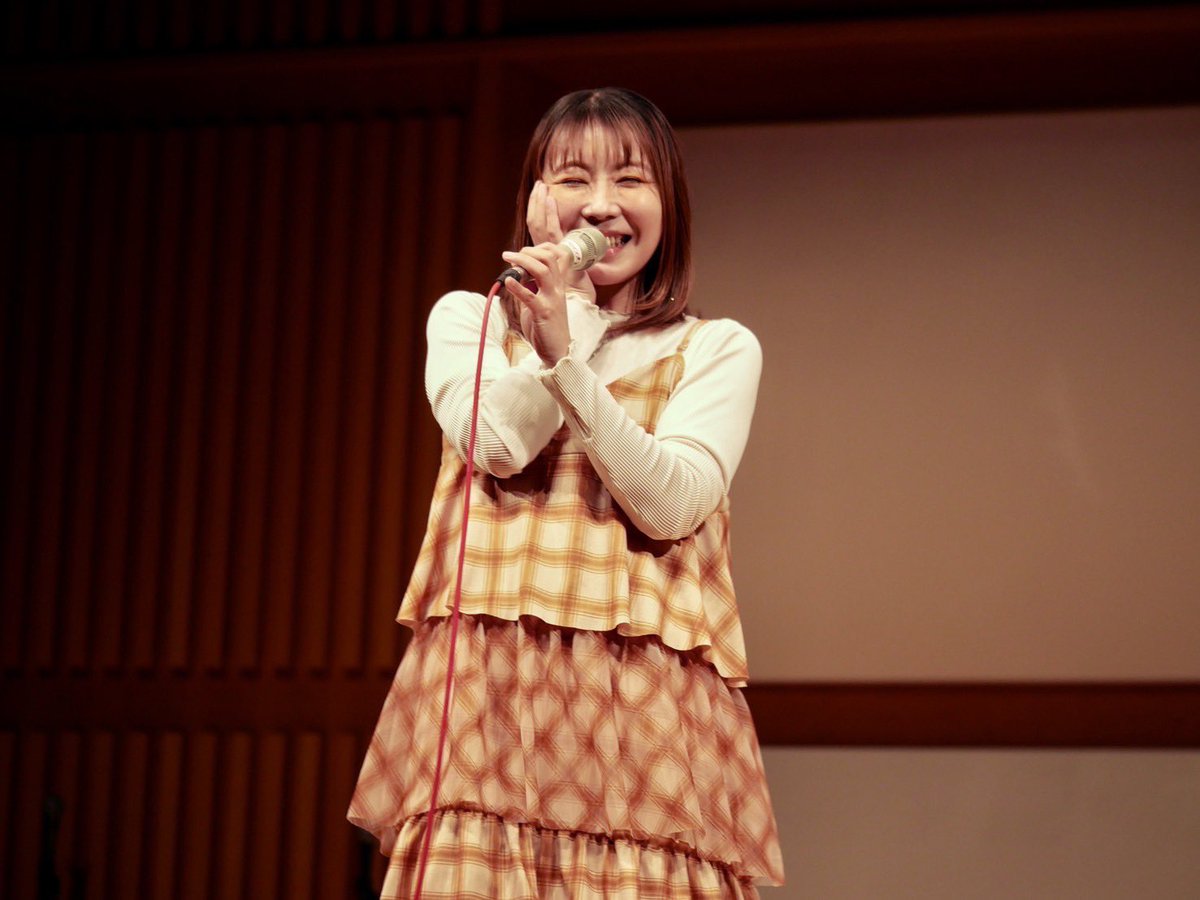 Peco(清水夏妃)🌻10.17(土)ハーバーランド🌊1000名動員目標【ペコ博2026】開催 tweet media