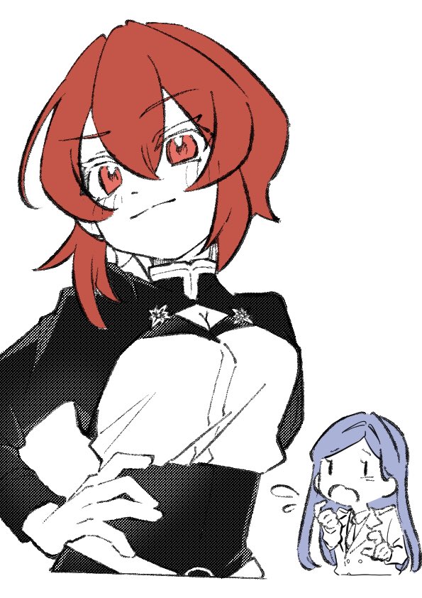 ま3U_skeb募集中🍥 tweet media