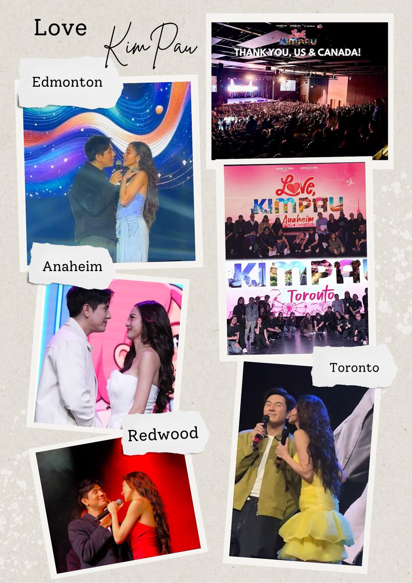 eyyyysieee's tweet photo. Congratulations Kim and Pau on the successful four-show run! You both gave your all and made every night truly special for the fans. A well-deserved and inspiring milestone &amp; thankyou @KapamilyaTFC  for making it all possible

Congrats Team Kp!!
@prinsesachinita @mepauloavelino https://t.co/1Mx0vzIlka