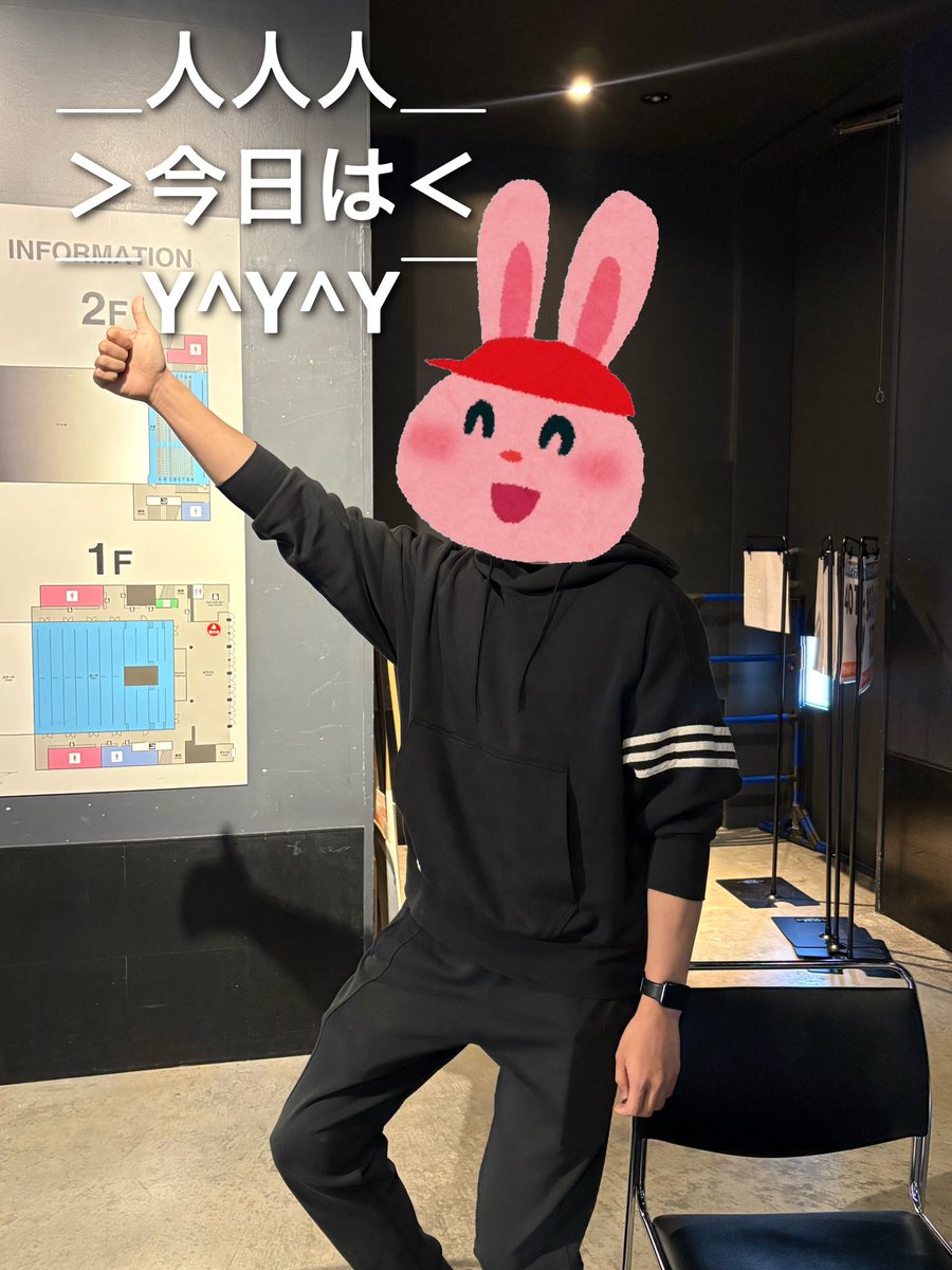 DJ Myosuke tweet media