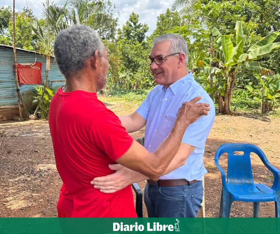 Diario Libre tweet media