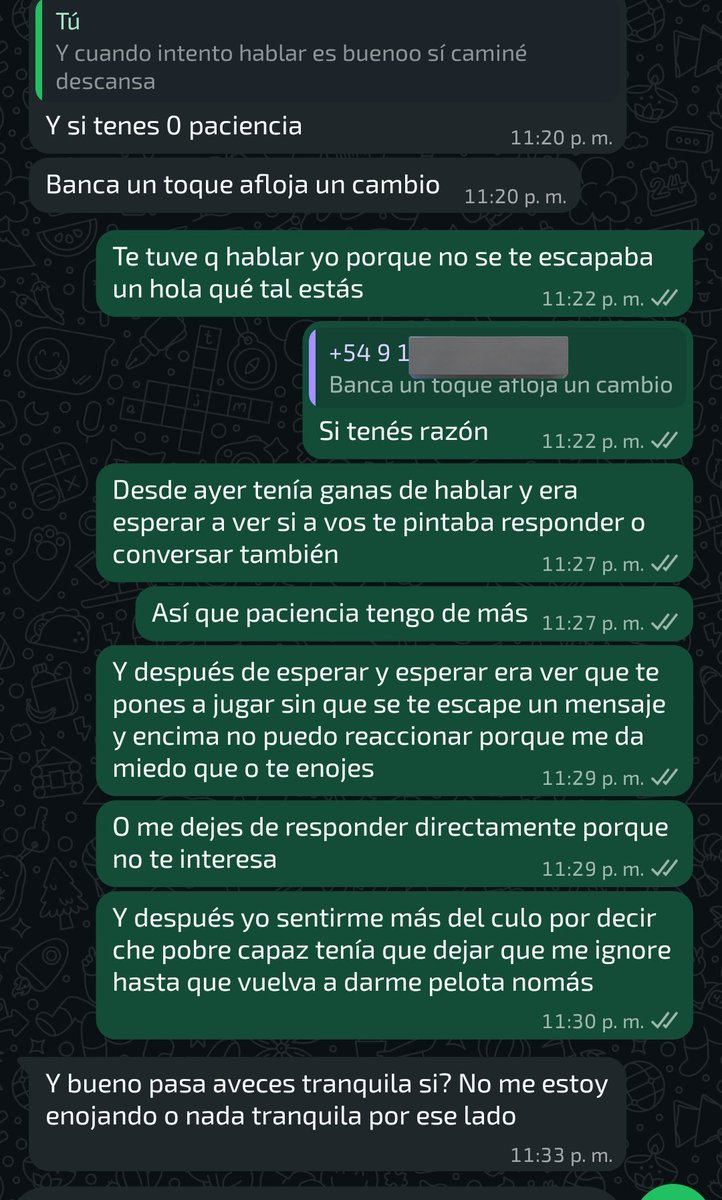 QUÉ PASA HIJO D PUTA QUÉ PASA