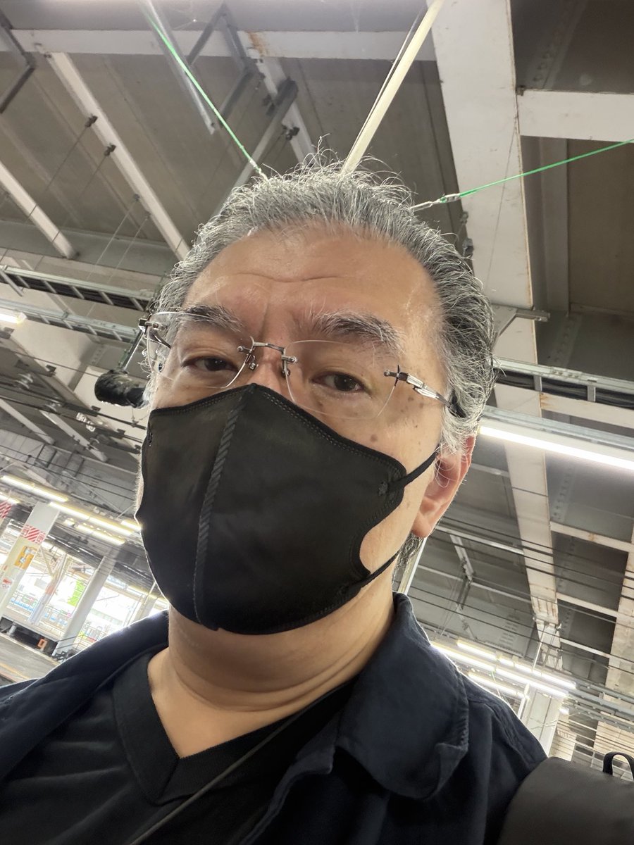 山田　穣 tweet media