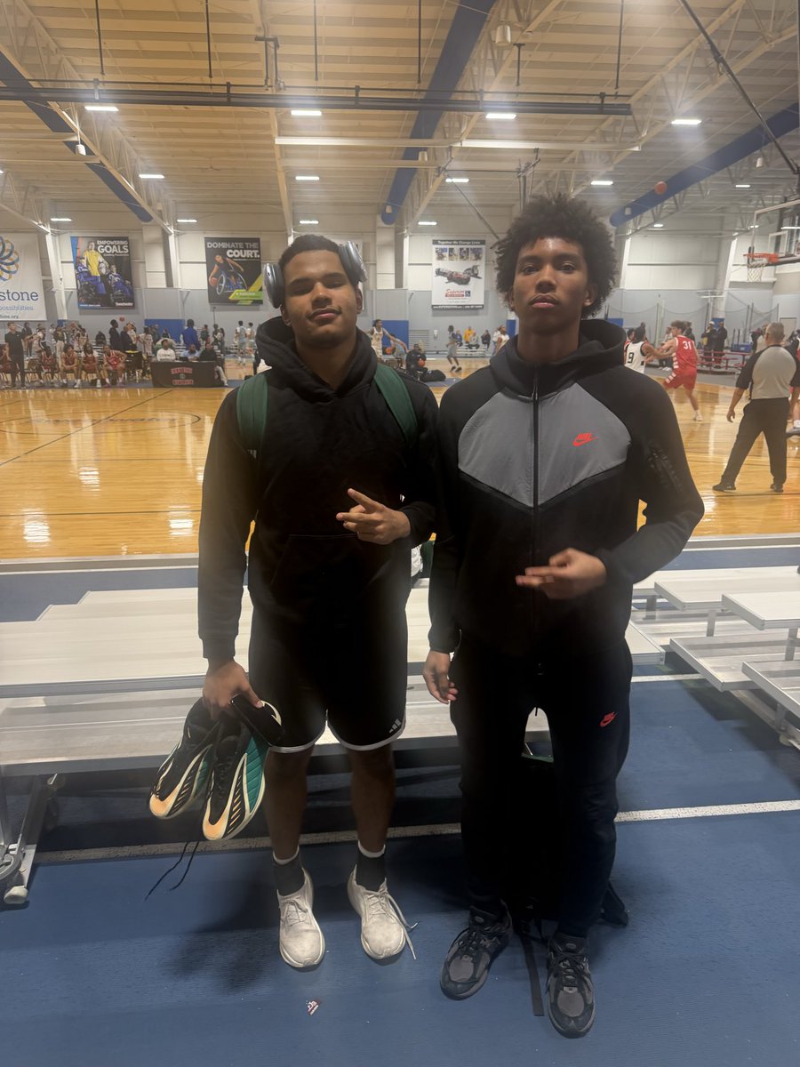 Cass Tech Basketball tweet media