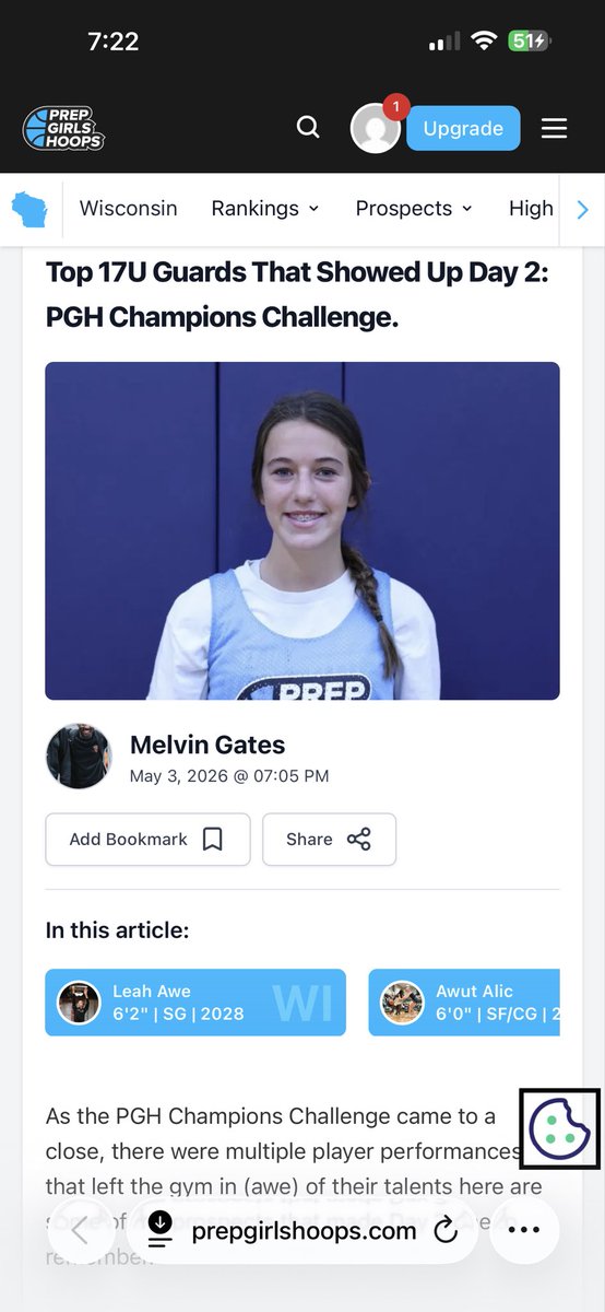 Sophia Towne tweet media