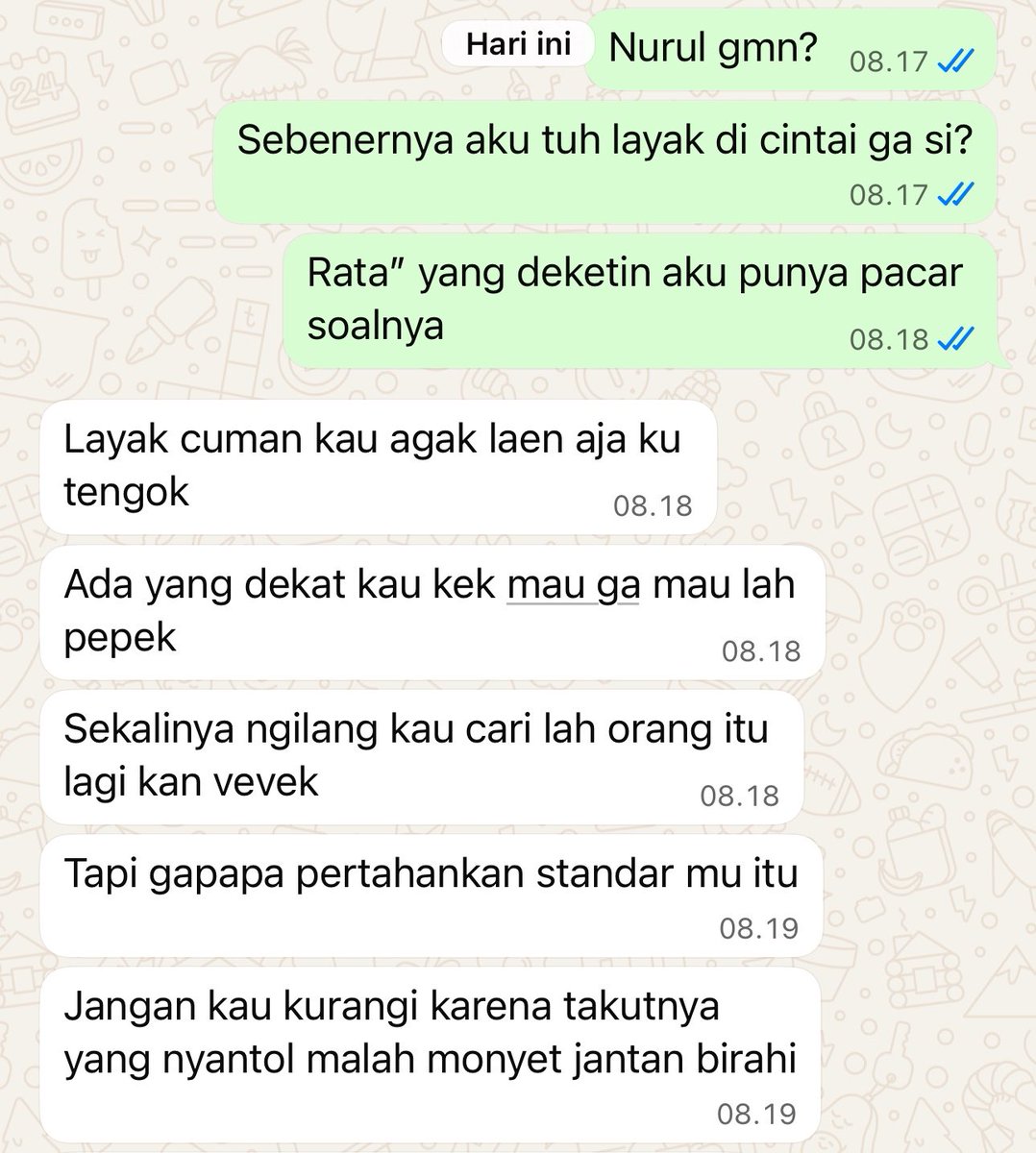 Bintang tweet media
