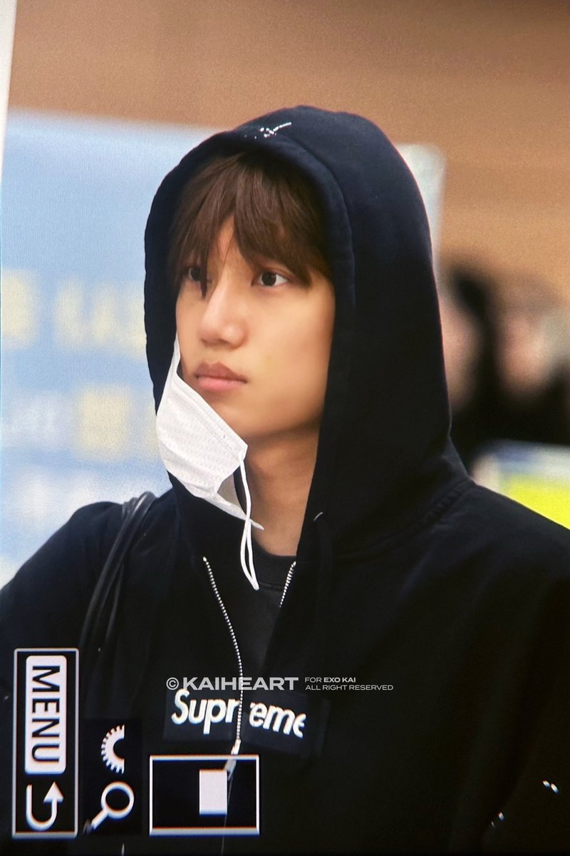 KAI_HEART_114's tweet image. 260504 ICN 종인아 한국 무사히 도착 !!
너무 너무 수고했어요.푹쉬어🥺💛
#KAI #카이 #종인 #엑소카이