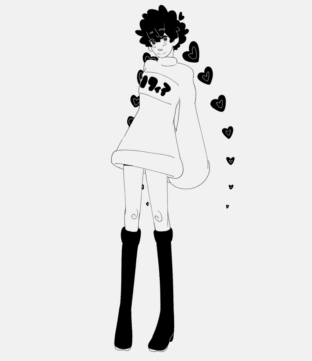 sophiap5sdaily's tweet photo. day 649: monochrome https://t.co/0C5dG5IfuN