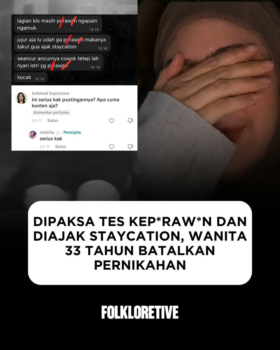 Random Thread tweet media