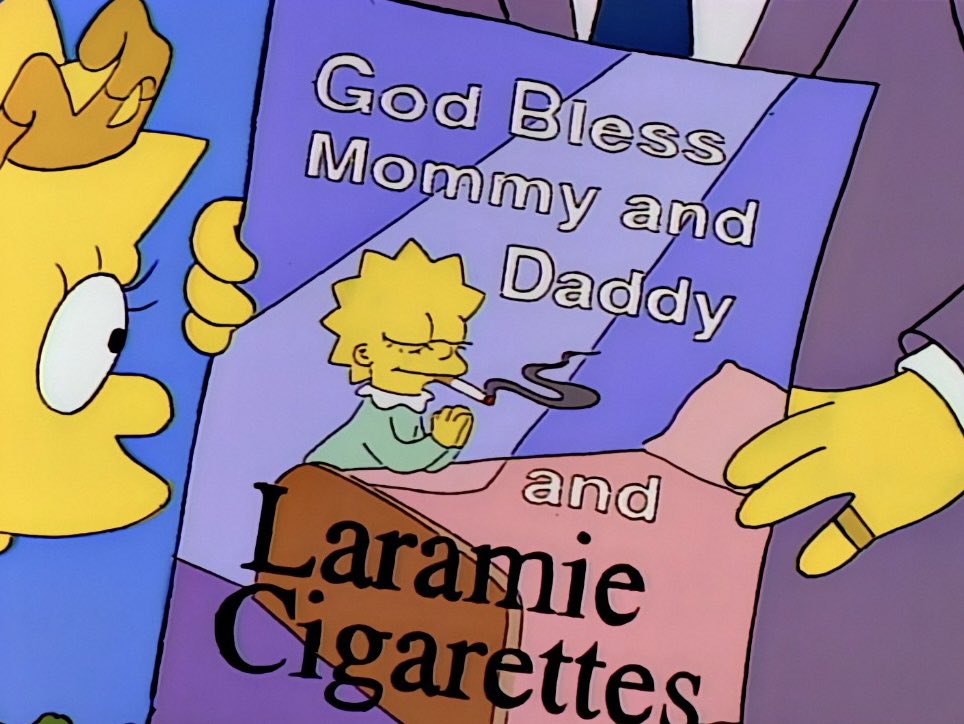 Criminalsimpsons (@criminalsimpson) on Twitter photo 