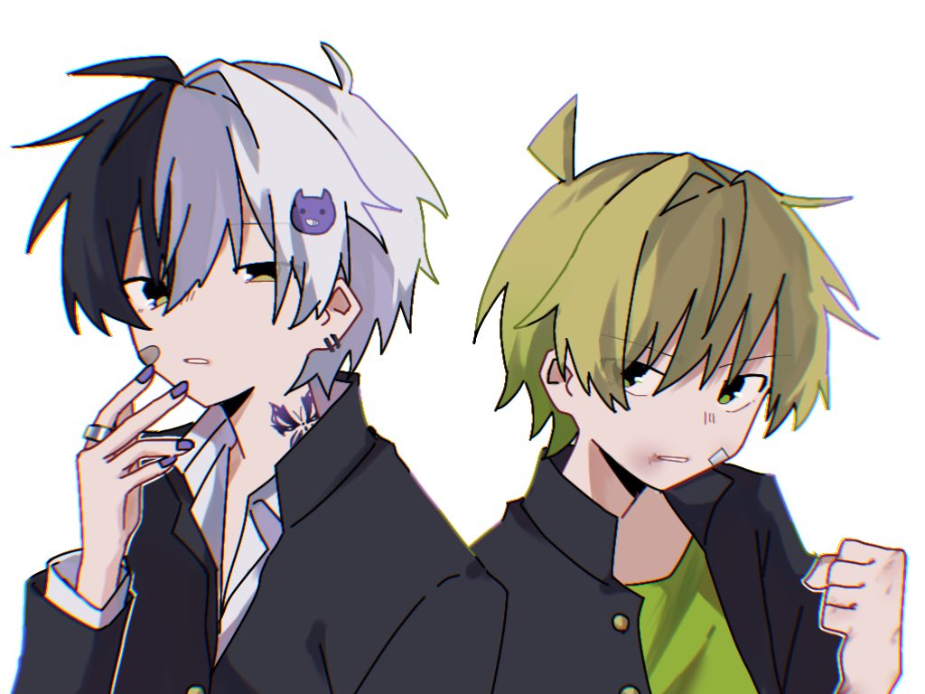 うい tweet media
