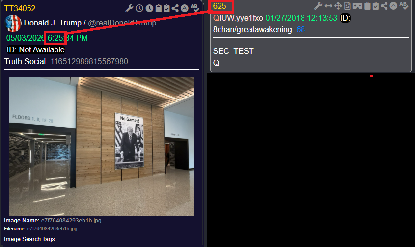 GameOver1776 tweet media