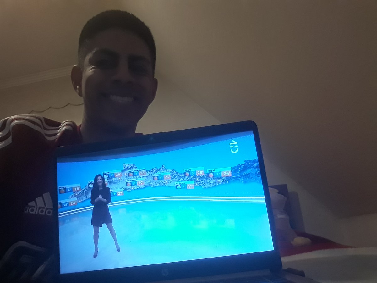 Pablo Suárez tweet media