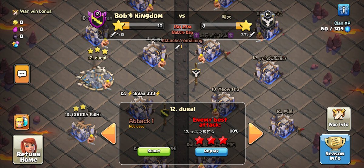 COC_Sundar's tweet photo. @ClashofClans Fake stars. How is it possible .
@ClashPero @ClashDotNinja @Robinso91885584 @ClashChamps https://t.co/sLhCsgKofq