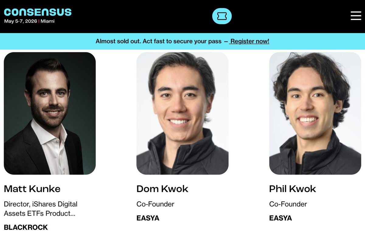 Phil Kwok | EasyA tweet media