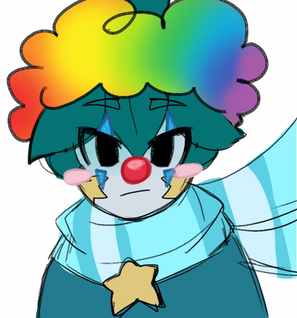 Star Time Sprout tweet media