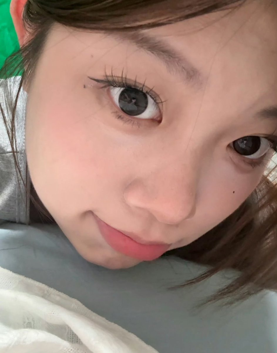 范小小 tweet media