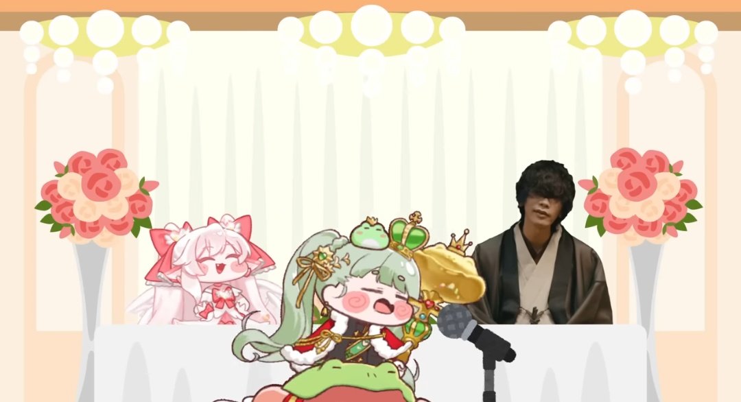 ネオ・イシス tweet media