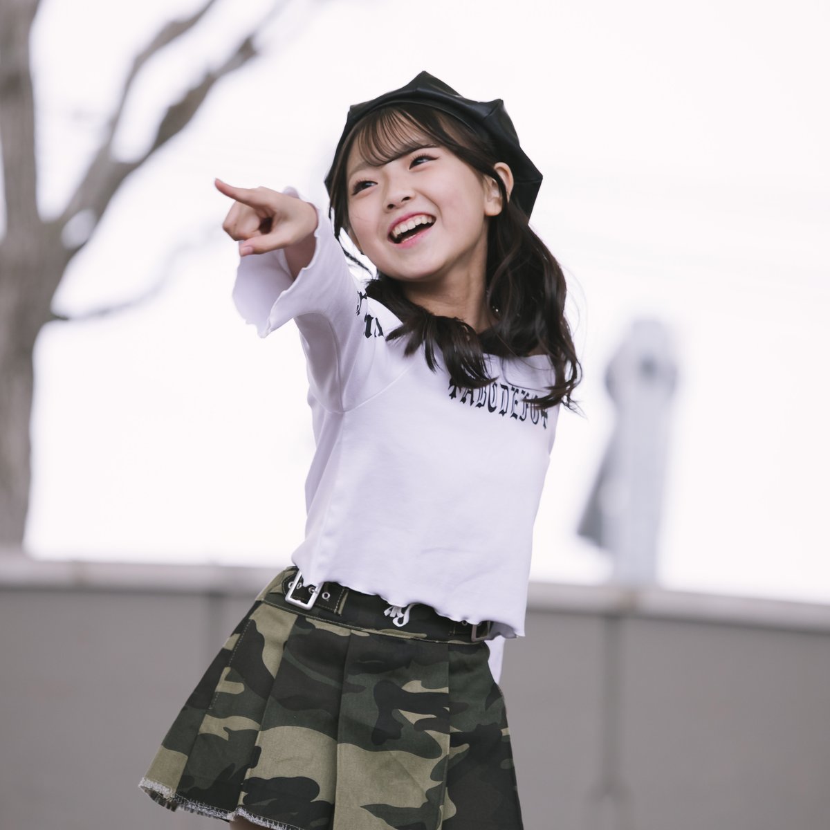 HAMKATSU9's tweet image. 20260503 昭和マルシェin厚別。YuNちゃん。#yun #jkicreativefactory #sapporo