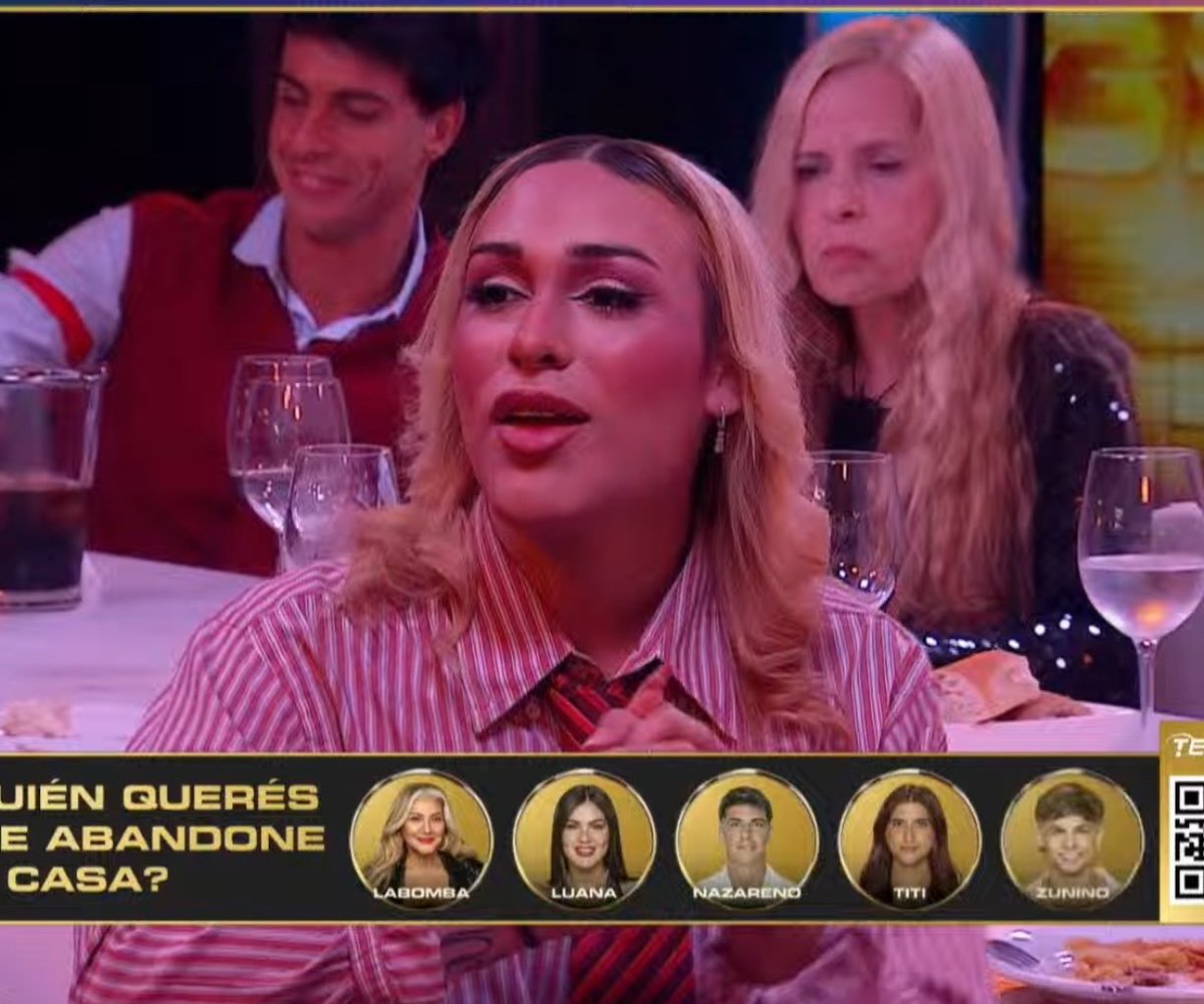 EL LUNES DANELIK AL 9009 SE REENCUENTRA CON BRIAN AFUERA 😭❤️

#GranHermano
