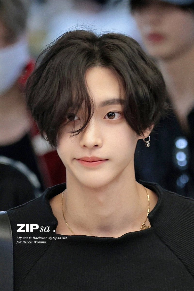 wonbin pics tweet media