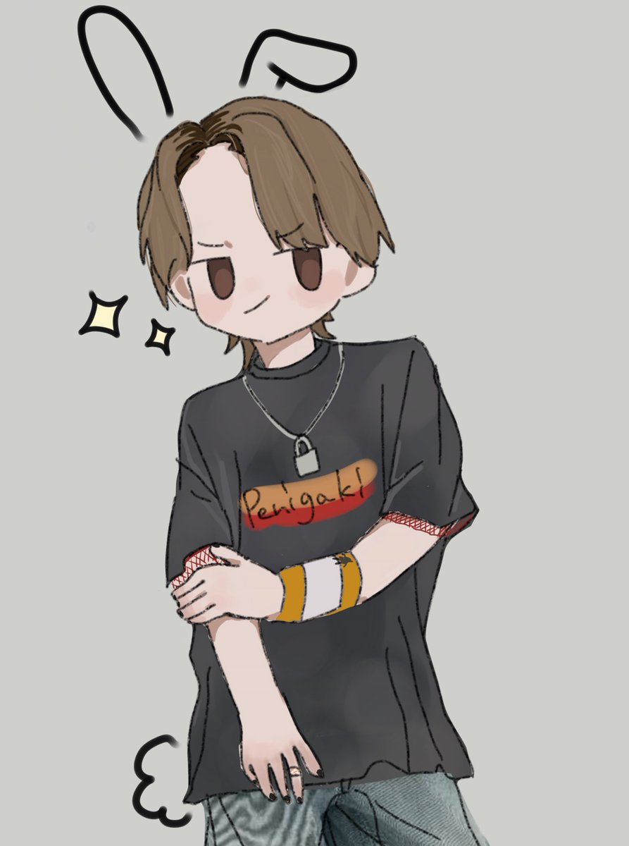 なお tweet media