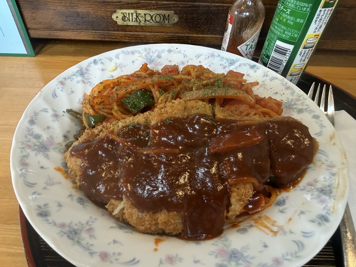 ・ランチ・＠DQX tweet media