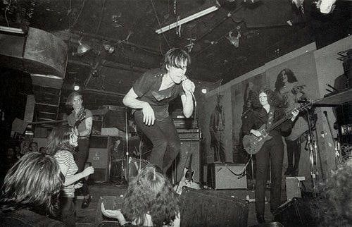 Punkrock History tweet media