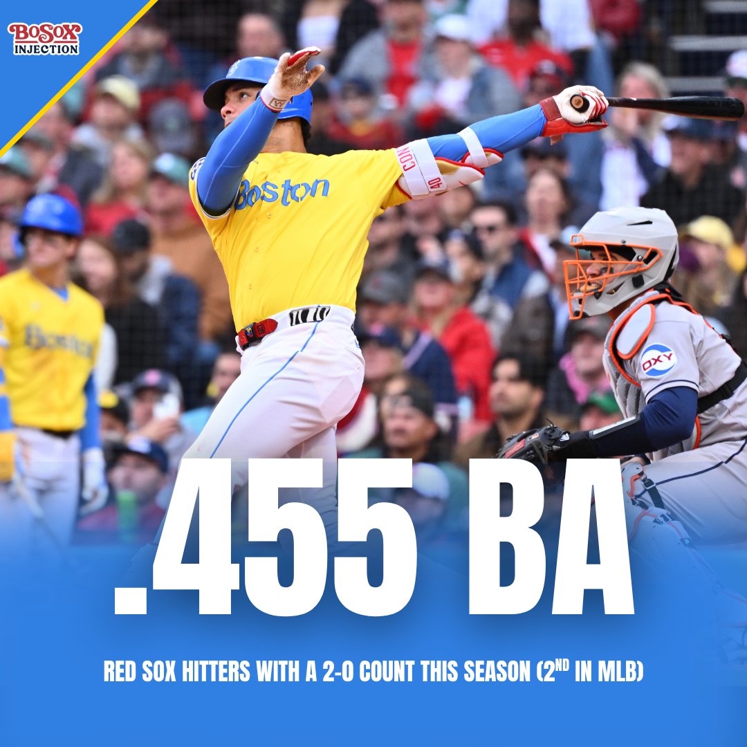 BoSox Injection tweet media