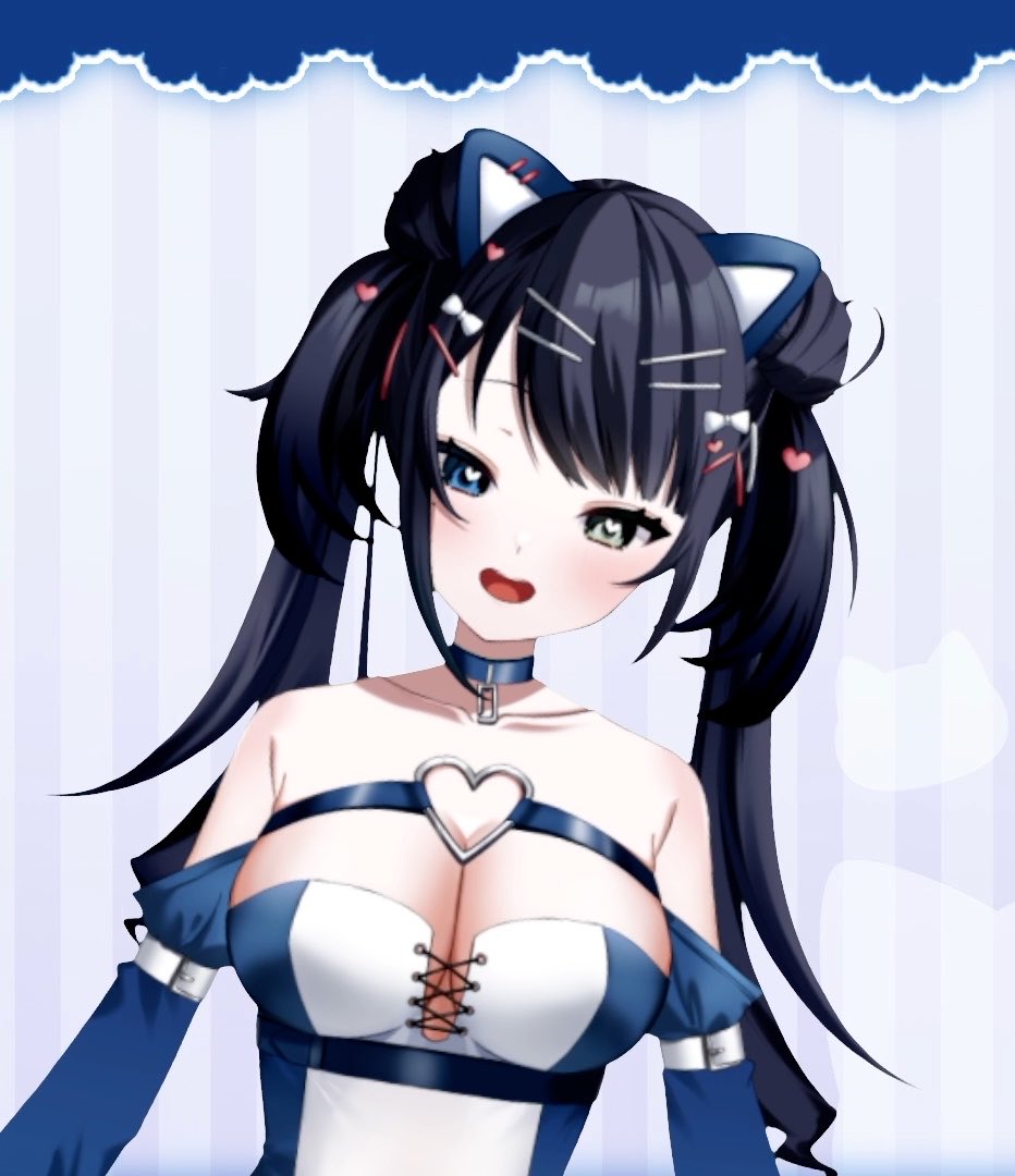 リリア・ソフィア・オルローワ💍🐈‍⬛ tweet media