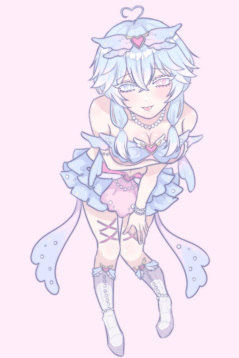 Miffy🌺🫧|| Vtuber tweet media