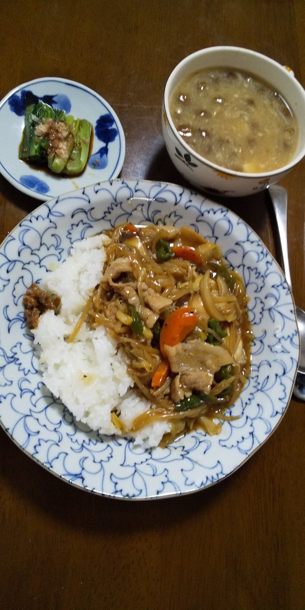 金尾哲夫 tweet media