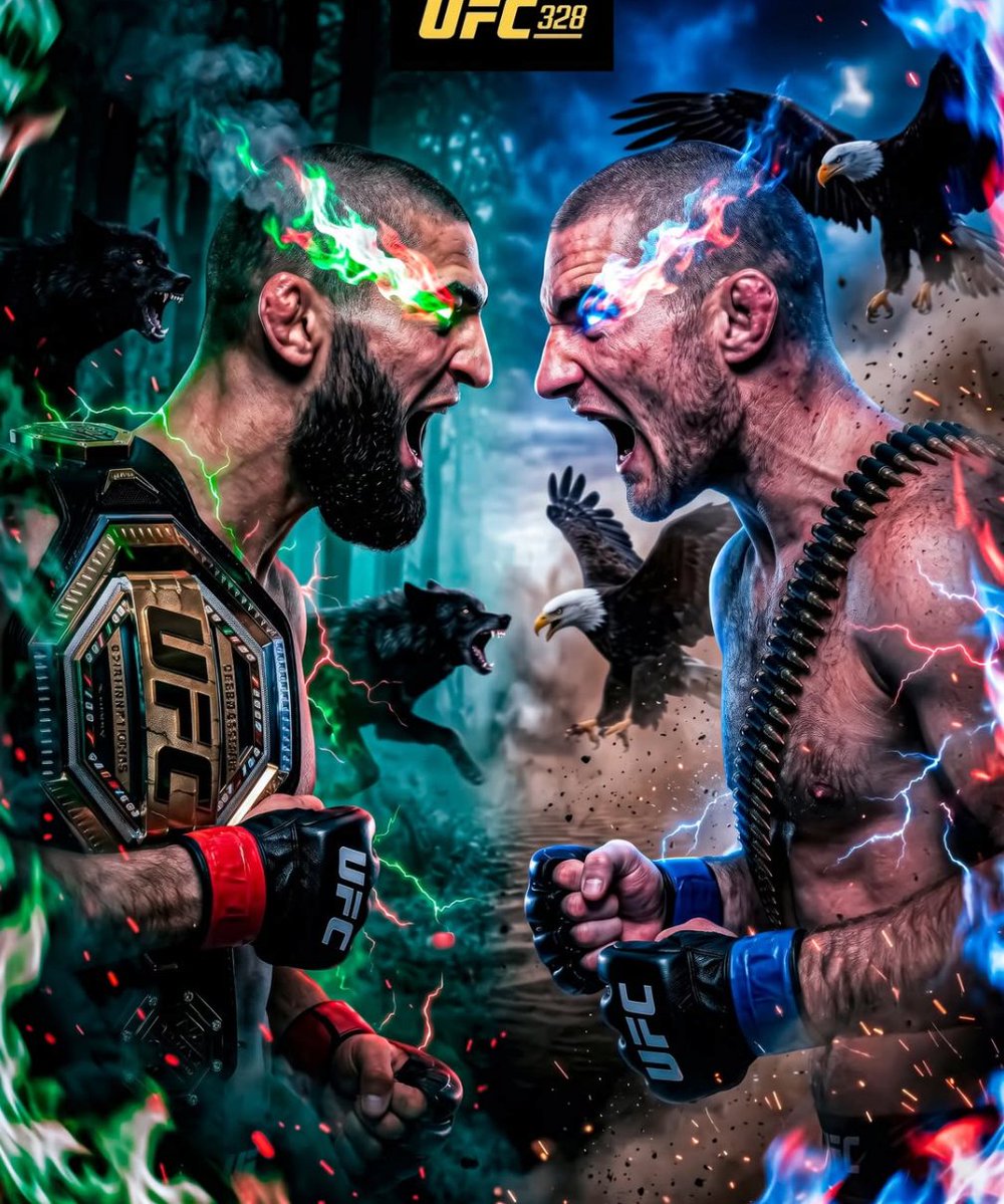 MMA MARAUDER tweet media