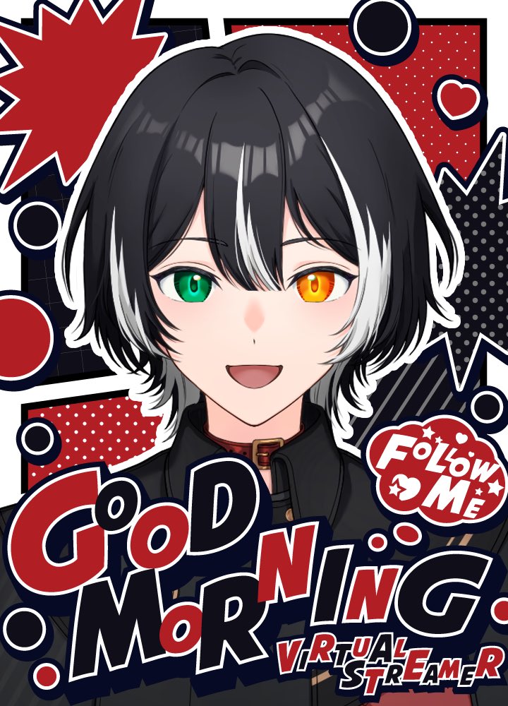 オルフェ・ワトソン🐱🔎 tweet media