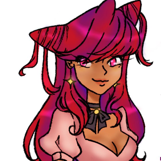 galfromthecity's tweet photo. - temp pinned - 

Original Character created for the world 
of Stardew Valley || sister of the farmer!

#SDVRP | written by Noelle ^.^ https://t.co/buI1cp270R