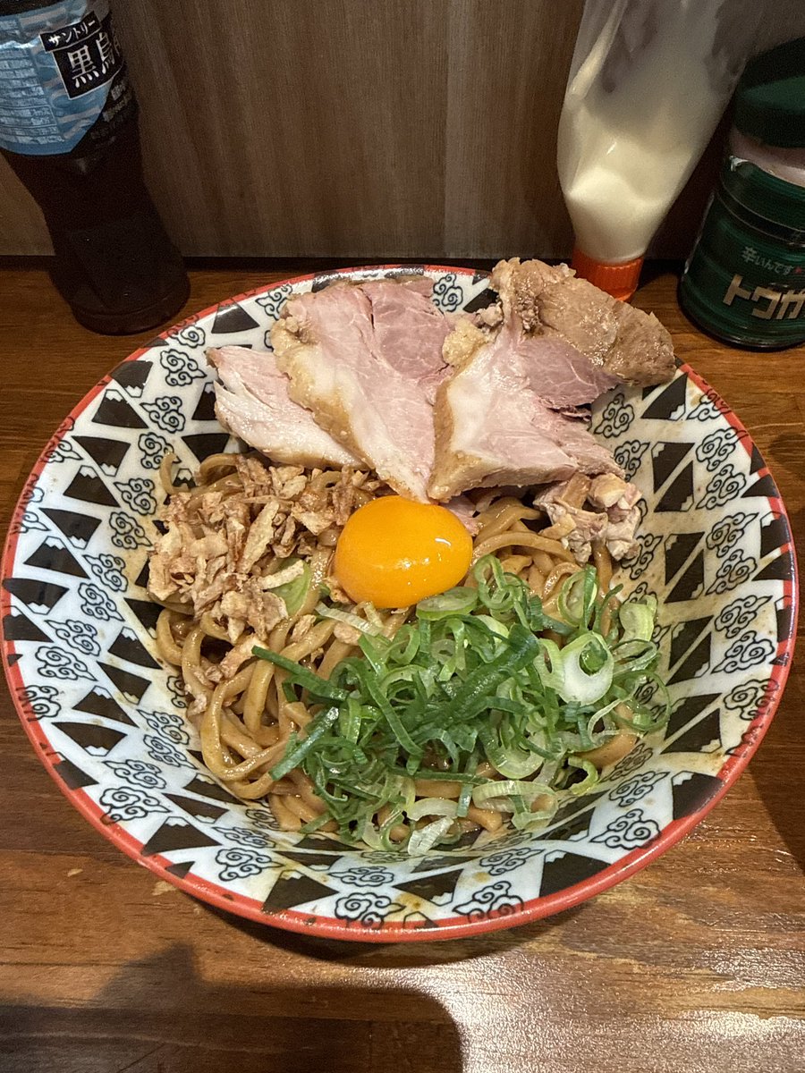 完全体豚野郎 tweet media