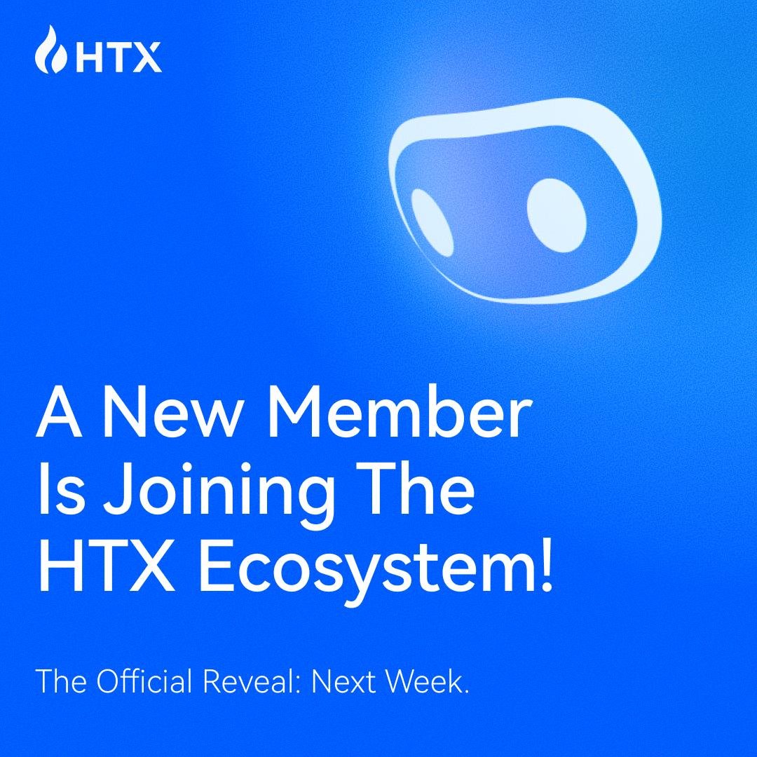 HTX tweet media