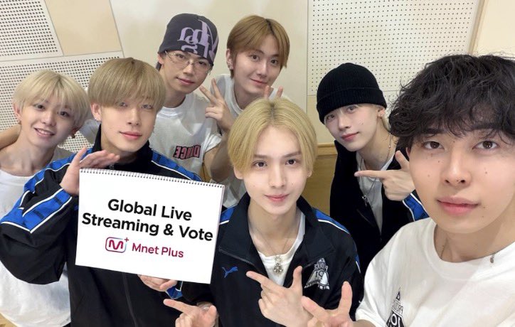 떼니 tweet media